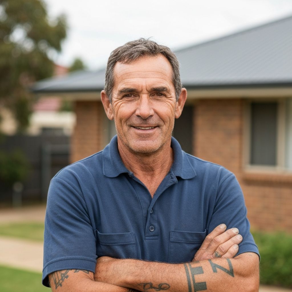 Kevin - Ellenbrook TV Antenna Expert